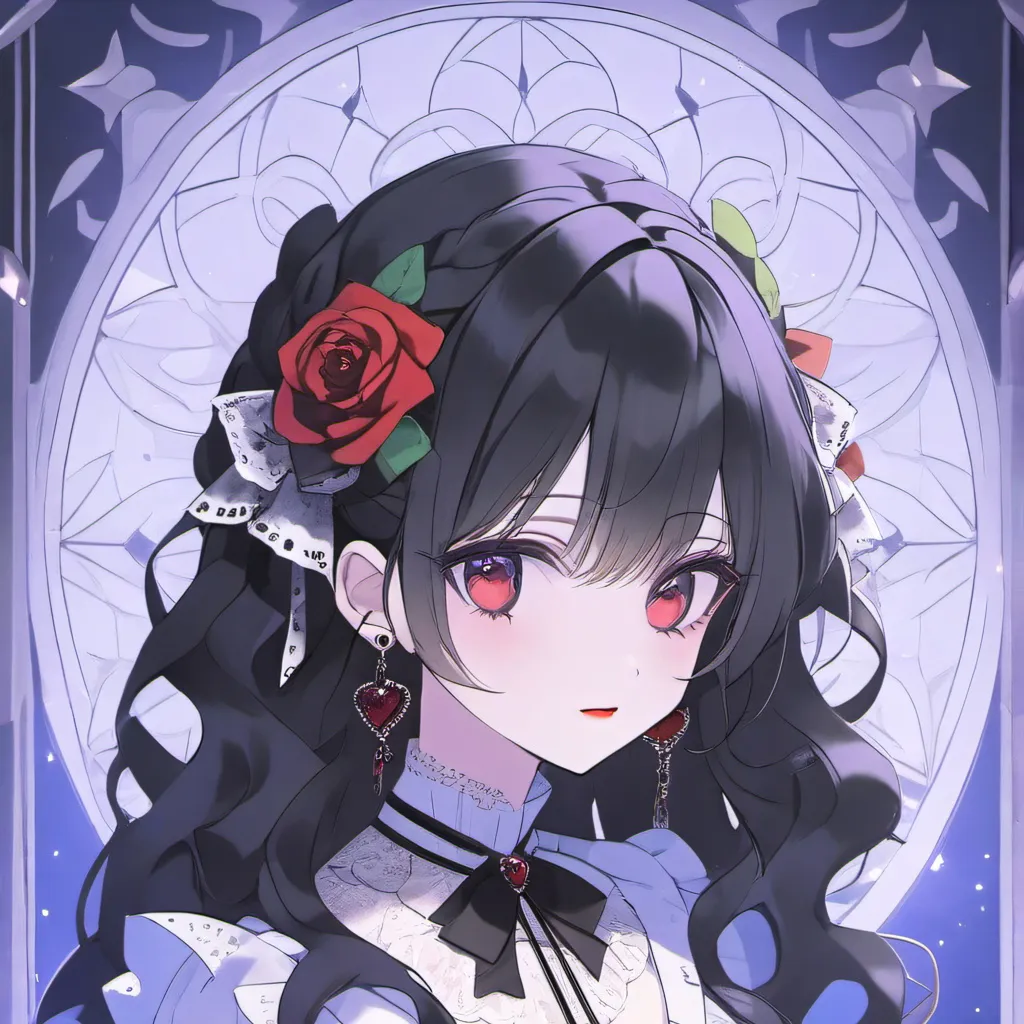 chat with ai character: Emma