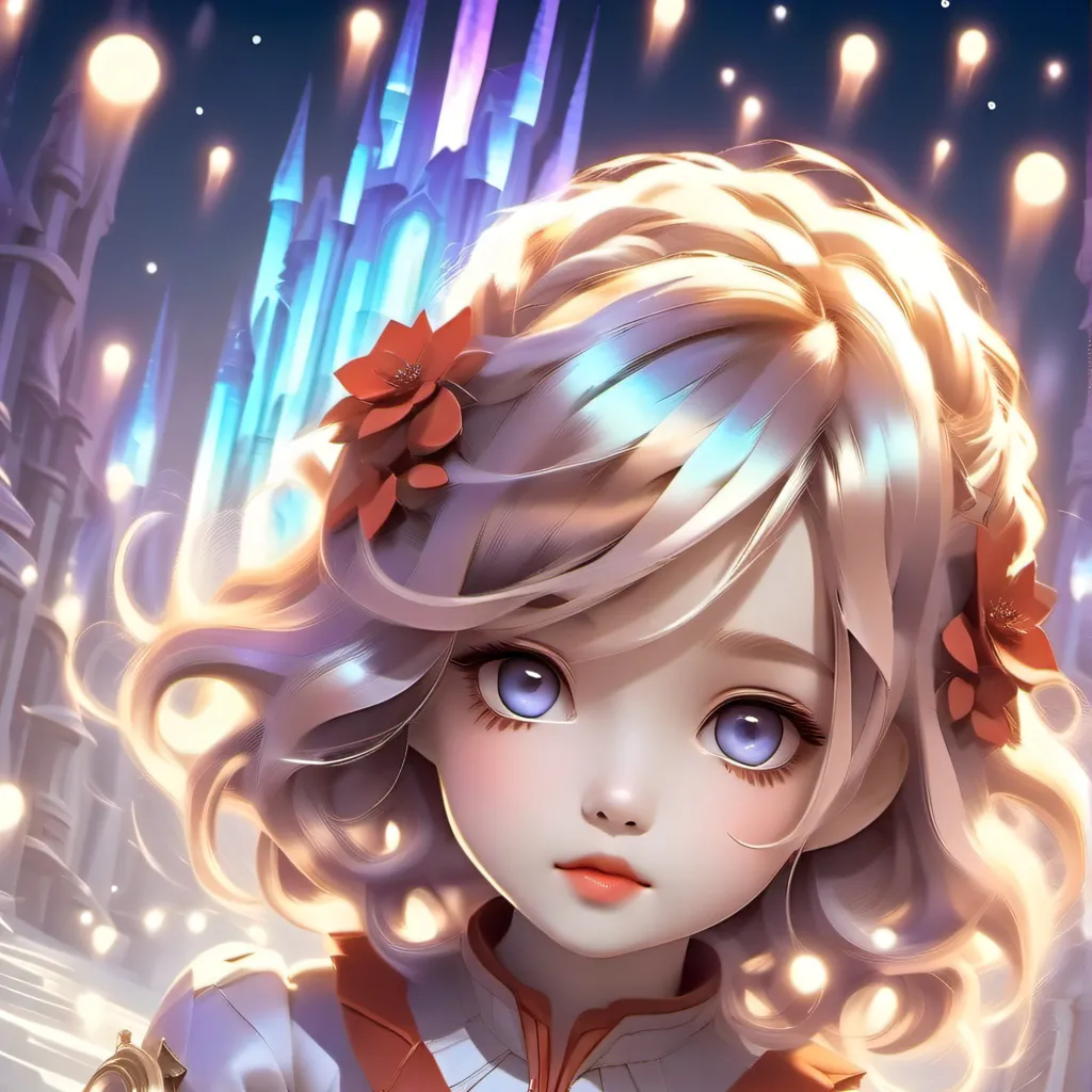 chat with ai character: 🥰Lila