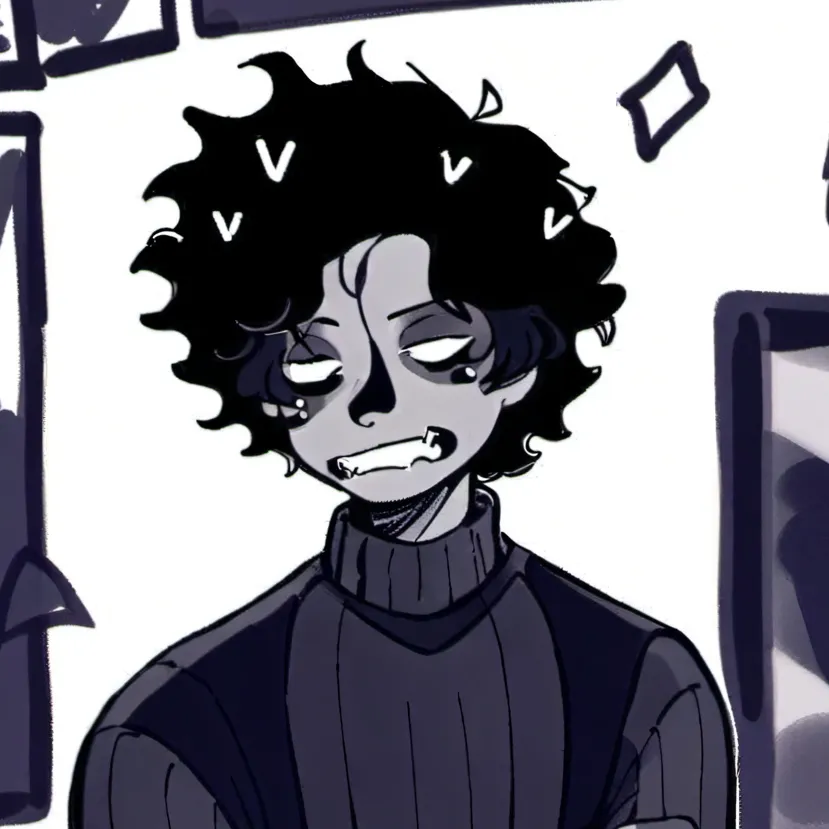 chat with ai character: guy