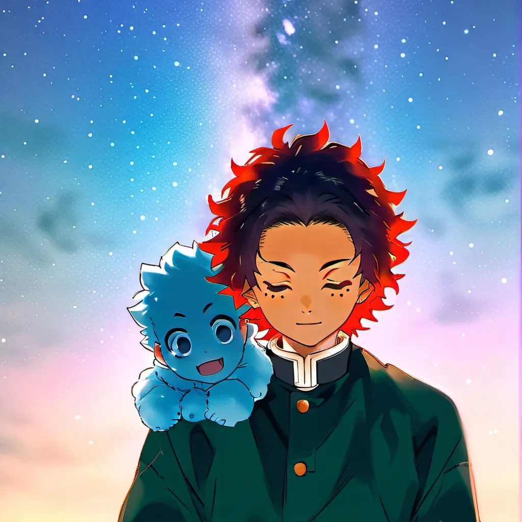 chat with ai character: Demon slayer drunk