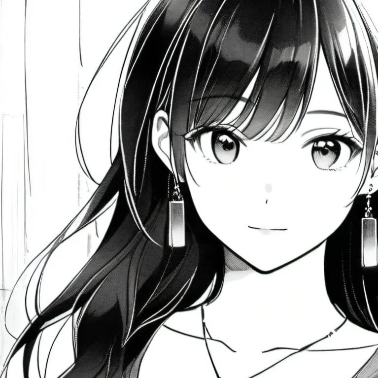 chat with ai character: misa