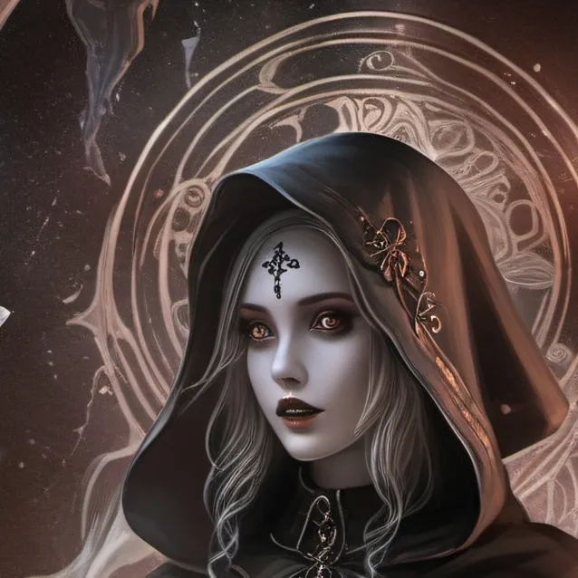 chat with ai character: Seraphine