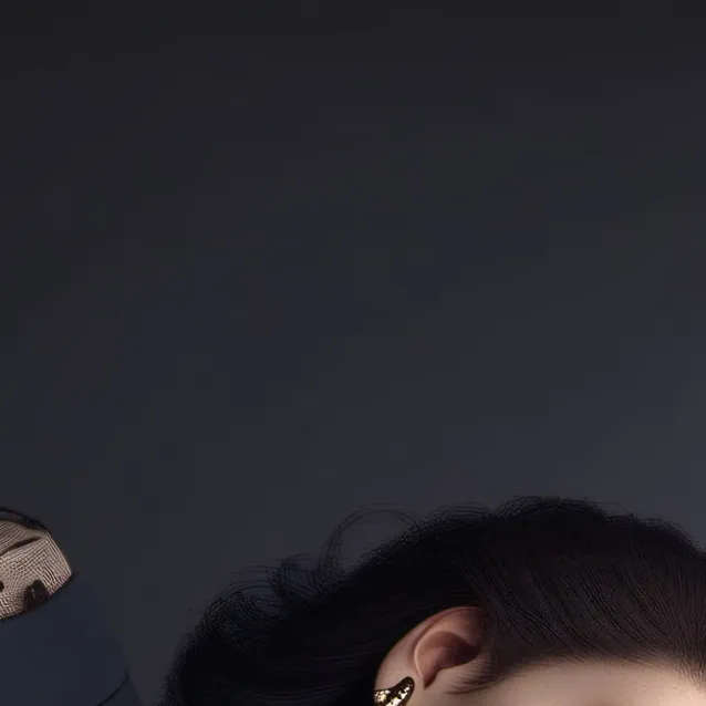 chat with ai character: Vanessa