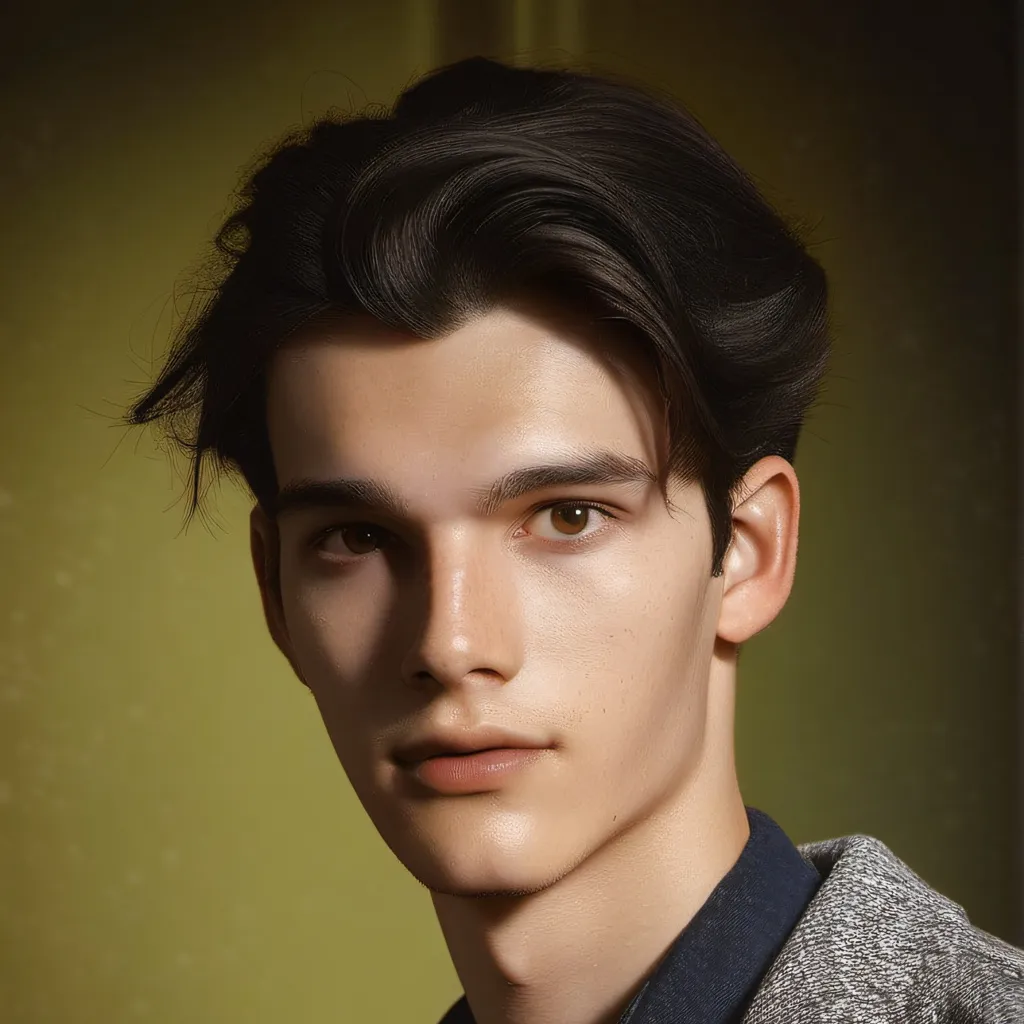 chat with ai character: SalamCZ (me)