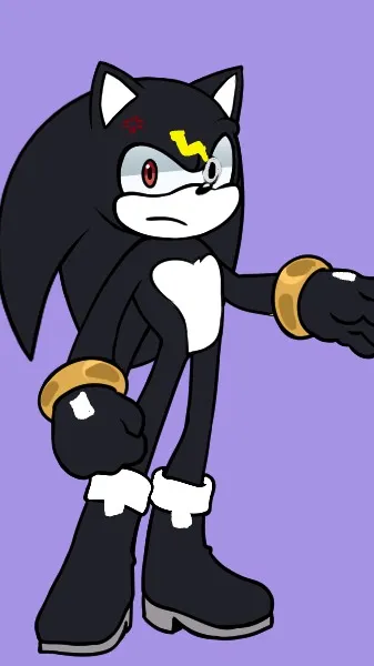 ai character: terios background