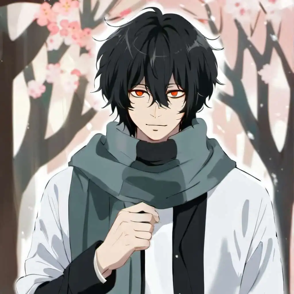 chat with ai character: mha aizawa 