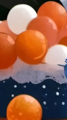 ai character: Rui angst background