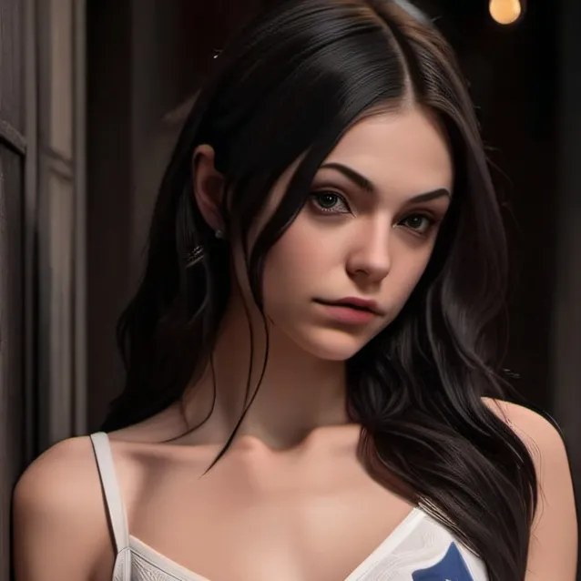 chat with ai character: isabela 