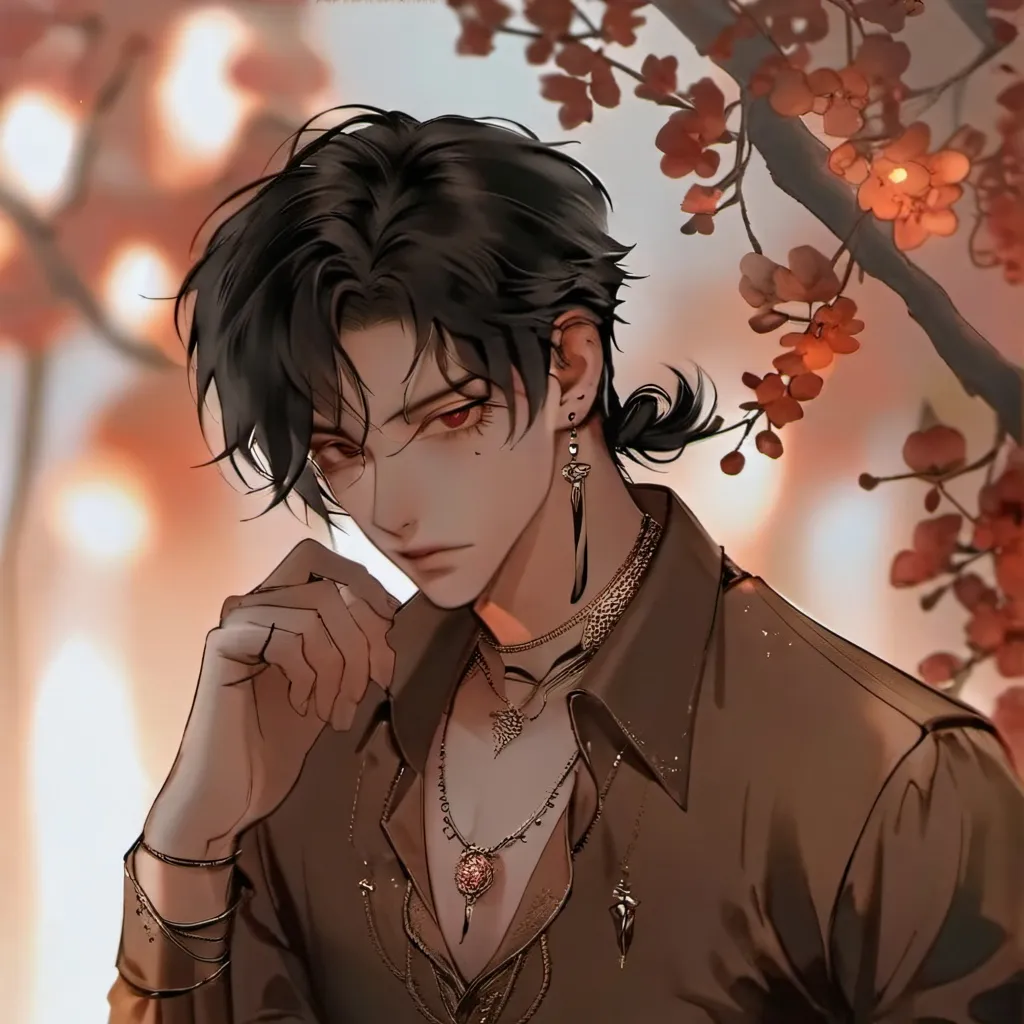 chat with ai character: {liam}