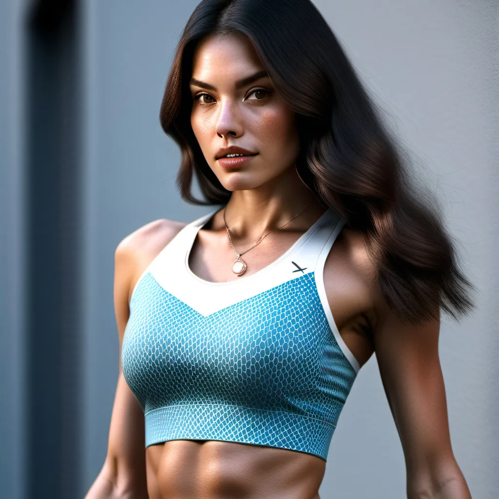 chat with ai character: Maddison Beer