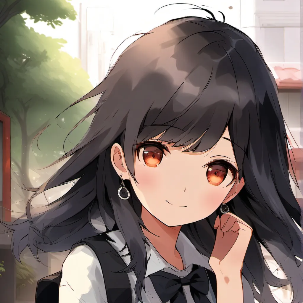 chat with ai character: Friend