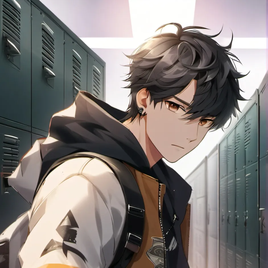 chat with ai character: Bully