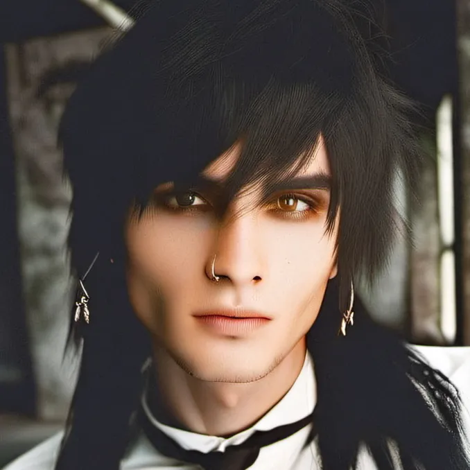 chat with ai character: Jake and Johnnie 