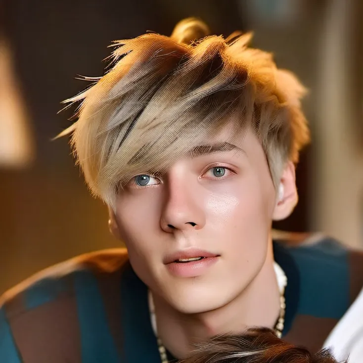 chat with ai character: Sam X Colby 