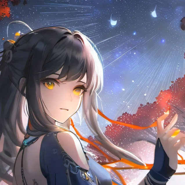 chat with ai character: Chiro 