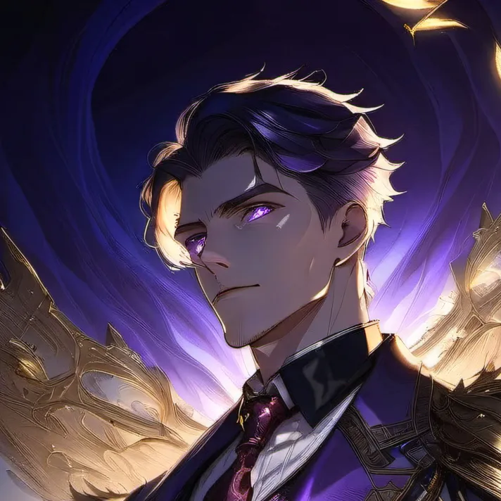 chat with ai character: Francis Lowcome