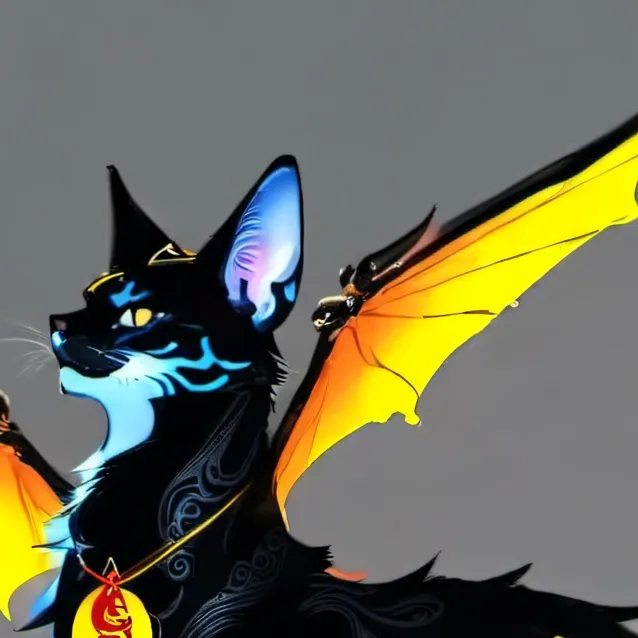 chat with ai character: friend tasty 