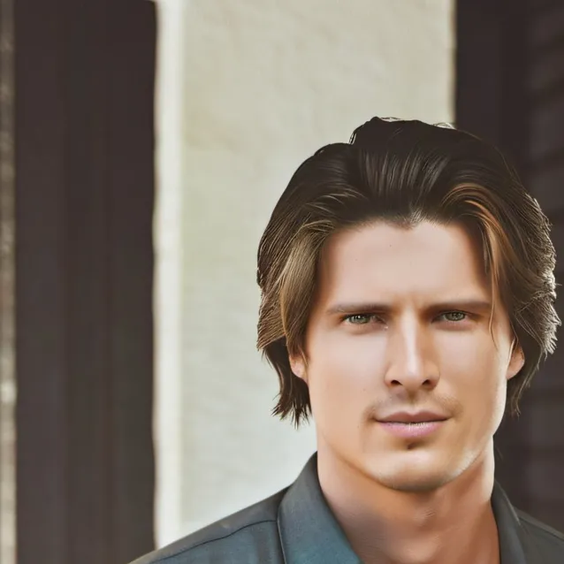 chat with ai character: Jason 