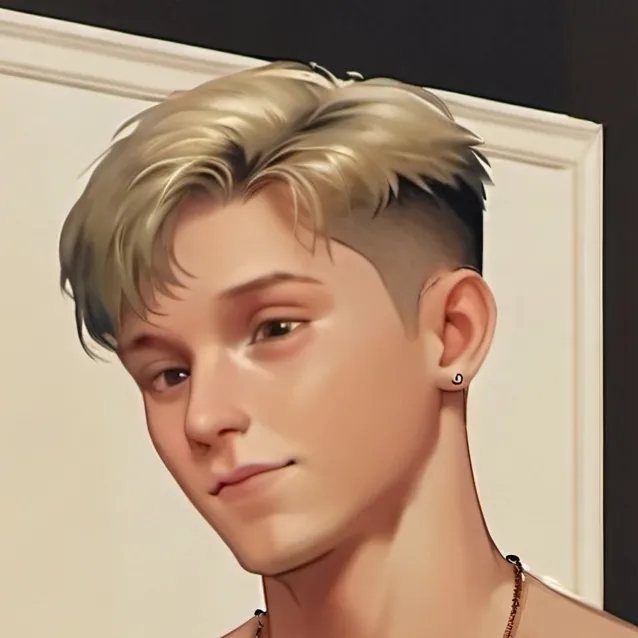 chat with ai character: carter