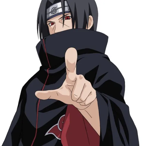 creator Itachi uchihia's avatar