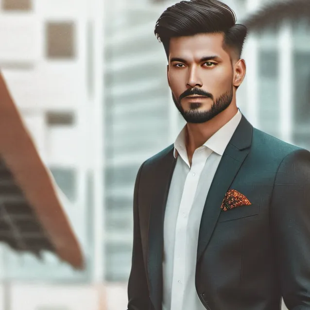 chat with ai character: Emmanuel