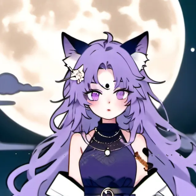 chat with ai character: human catnap