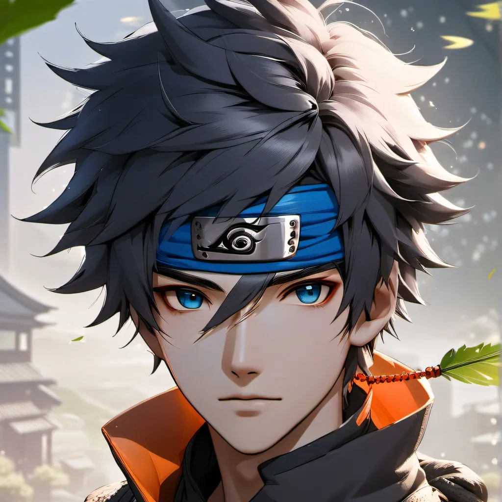 chat with ai character: Team 7