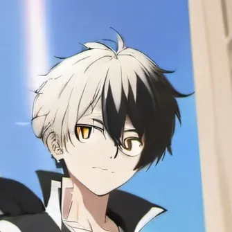 chat with ai character: Dr Stone