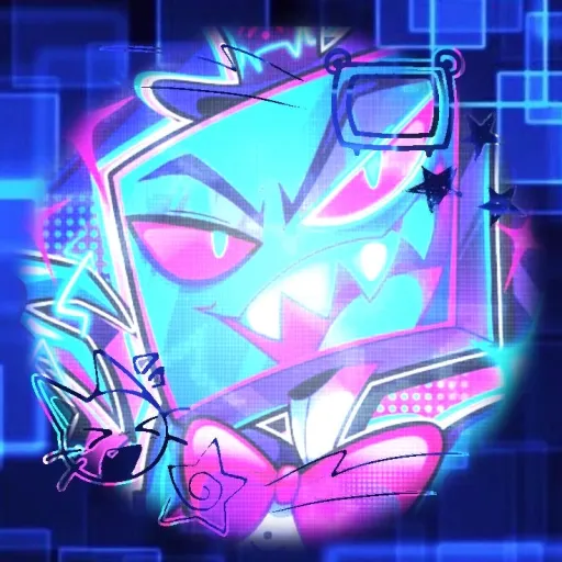 creator ⚡️🦈VOXXY🦈⚡️'s avatar