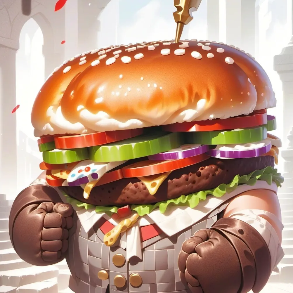 chat with ai character: mr whopper 