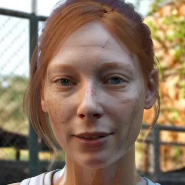 chat with ai character: Lakota