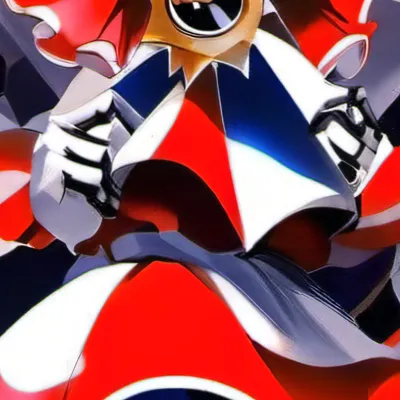 chat with ai character: Pomni