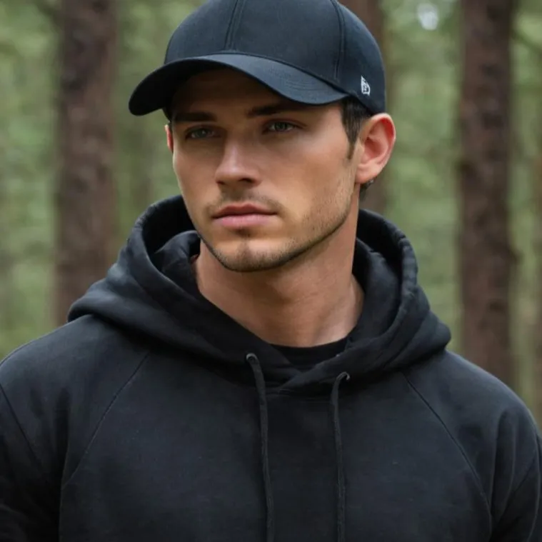 chat with ai character: Walker