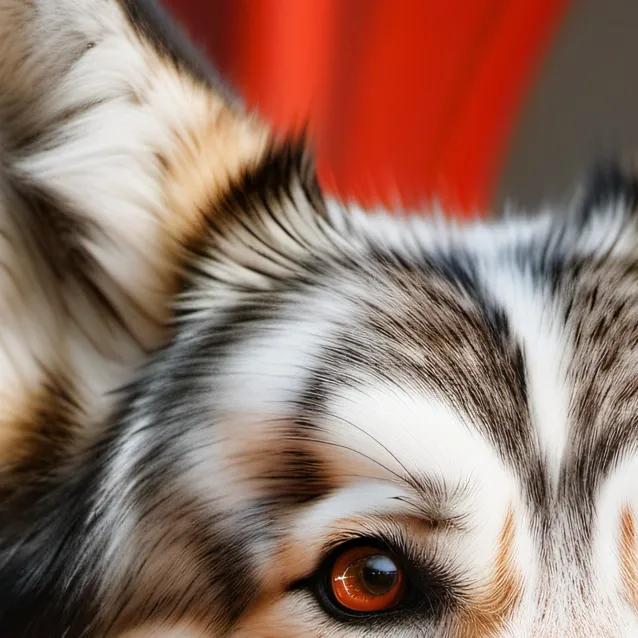 chat with ai character: rufus