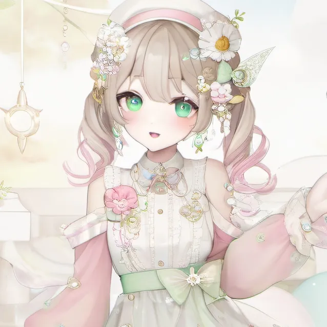 chat with ai character: aphmau rp