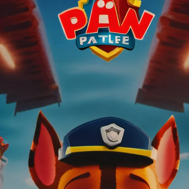 chat with ai character: might pups (Everes