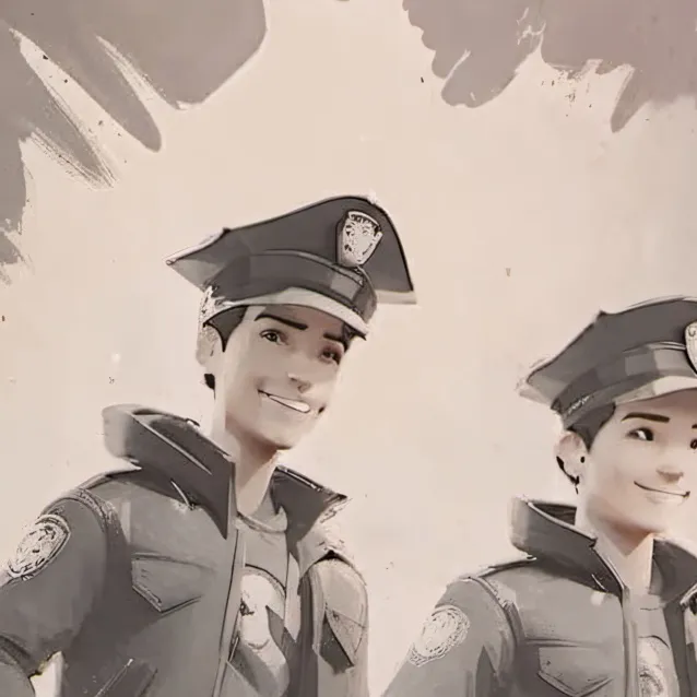 chat with ai character: paw patrol