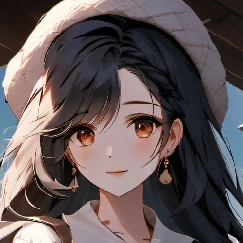 chat with ai character: Maddie