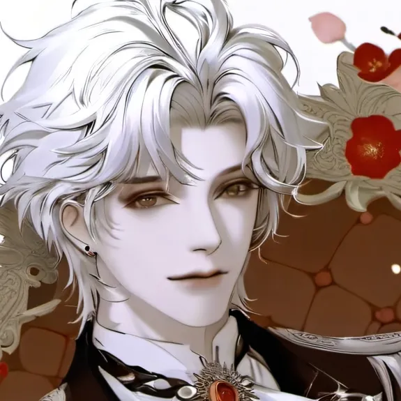 chat with ai character: Gojo 