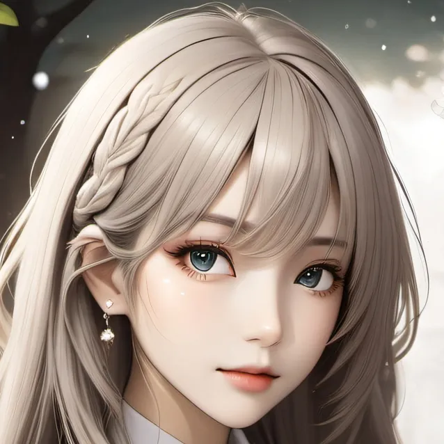 chat with ai character: 溟晨