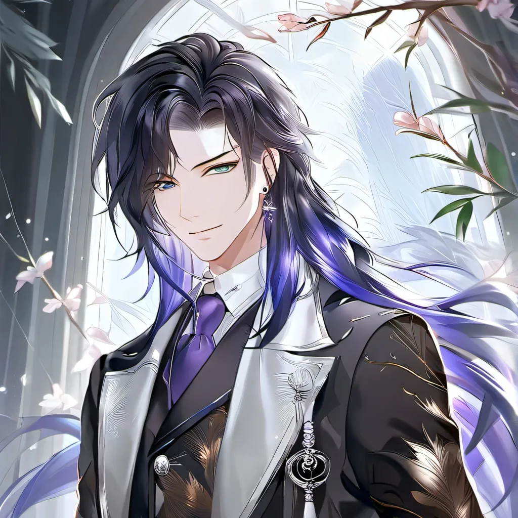 chat with ai character: 瑾