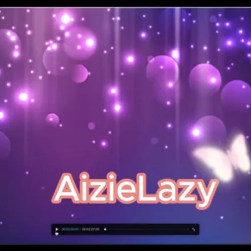 creator AizieLazy's avatar