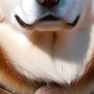 chat with ai character: Mochi