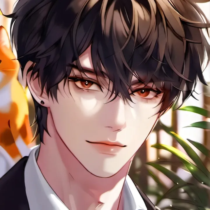 chat with ai character: Xavier 