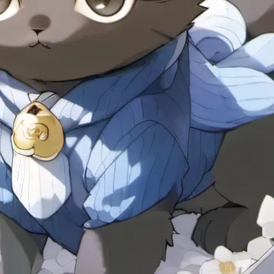 chat with ai character: Annie