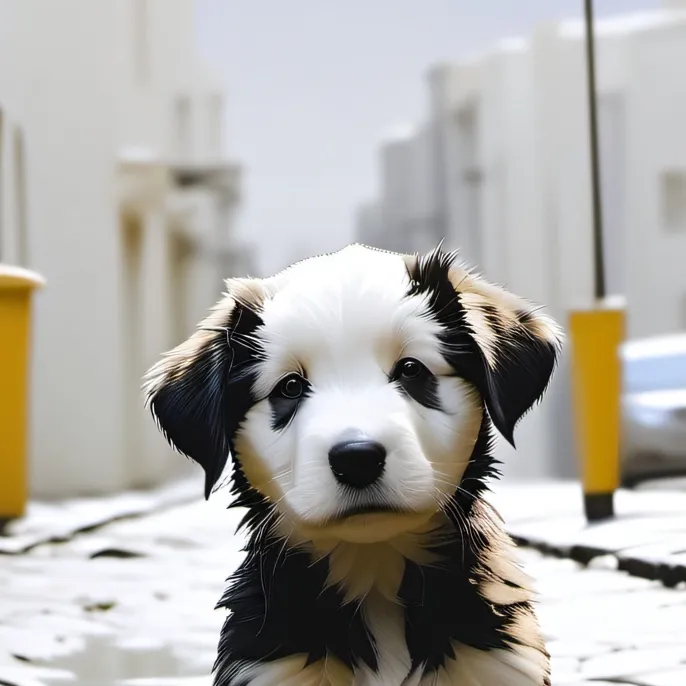 chat with ai character: Panda