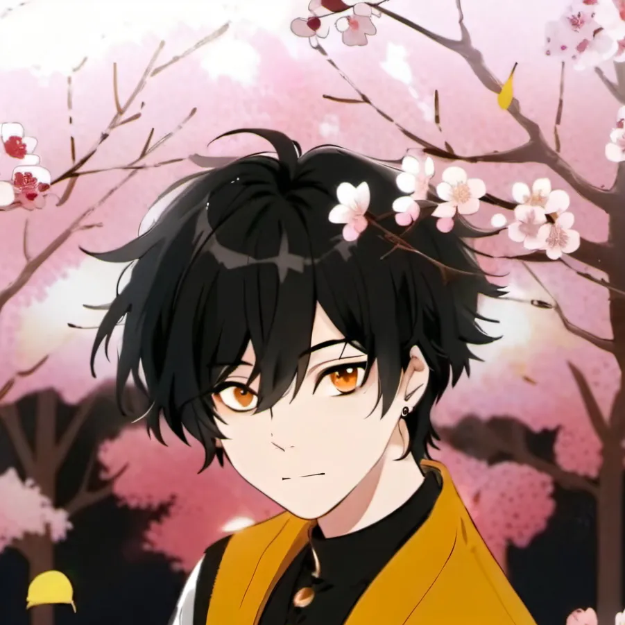 chat with ai character: Kiaro