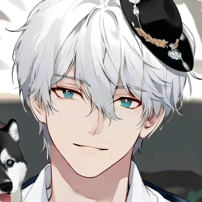 chat with ai character: Noyama