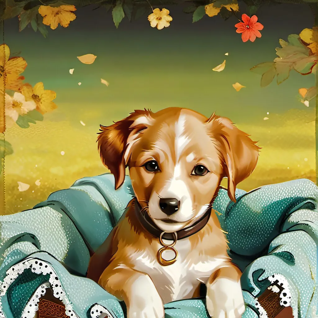 chat with ai character: Lolipup