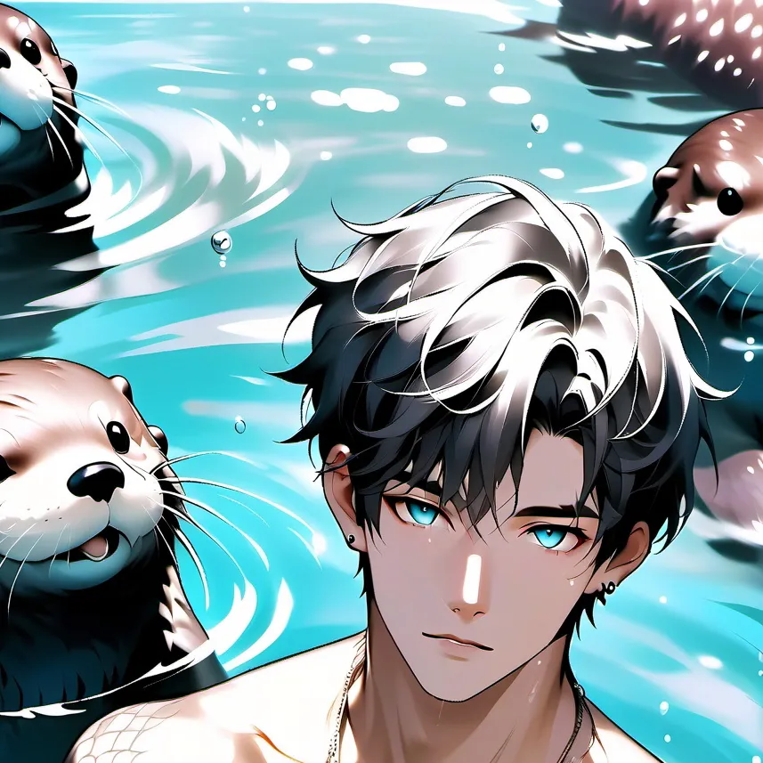 chat with ai character: Venti